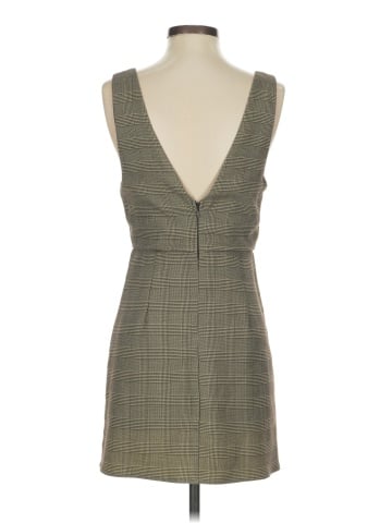 Everly Casual Dress (view 2)