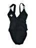 Assorted Brands Black Bodysuit Size 8 - photo 2