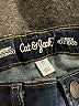 Cat & Jack Blue Jeans Size 10 - photo 3