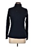 Lands' End Blue Long Sleeve Turtleneck Size M - photo 1
