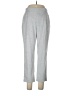 DKNY Chevron-herringbone Blue Gray Dress Pants Size 10 - photo 1