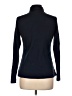 Lands' End Blue Long Sleeve Turtleneck Size M - photo 2