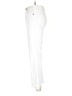 SLVRLAKE 100% Cotton Ivory Jeans Size 24 waist - photo 5