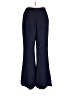 DKNY 100% Rayon Blue Dress Pants Size 12 - photo 2