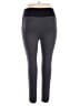 Active Life Gray Active Pants Size XL - photo 2