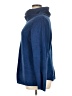 White Stag 100% Acrylic Solid Blue Turtleneck Sweater Size XL - photo 5