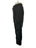 Athleta 100% Linen Black Track Pants Size XS - photo 5
