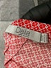 dalia 100% Rayon Pink 3/4 Sleeve Blouse Size 2X - photo 4
