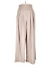 Unbranded Tan Casual Pants Size XXS (estimated) - photo 1