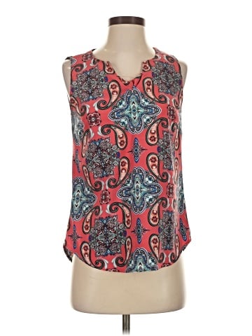 Renee C. Tank Top (view 1)
