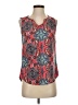 Renee C. Red Tank Top Size XS - photo 1