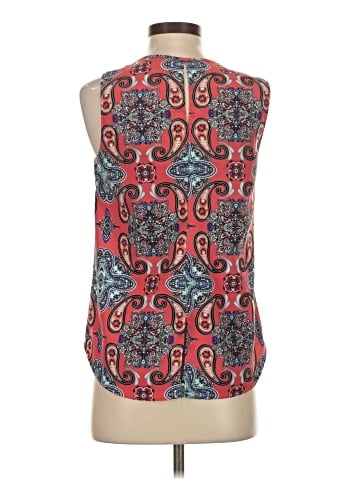 Renee C. Tank Top (view 2)