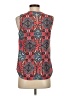 Renee C. Red Tank Top Size XS - photo 2