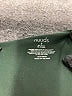 nuuds Green Bodysuit Size S - photo 3