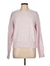 Sonoma Goods for Life Pink Pullover Sweater Size L - photo 1