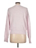 Sonoma Goods for Life Pink Pullover Sweater Size L - photo 2