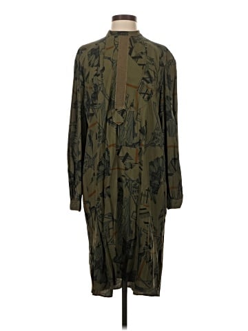 Burning Torch Casual Dress (view 1)