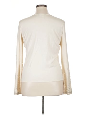 Magaschoni Pullover Sweater (view 2)