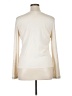Magaschoni Ivory Pullover Sweater Size XL - photo 2
