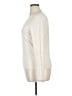 Magaschoni Ivory Pullover Sweater Size XL - photo 5
