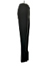 Unbranded Solid Black Active Pants Size XS - photo 4