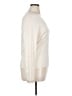 Magaschoni Ivory Pullover Sweater Size XL - photo 4