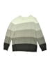 Gap Kids Color Block Green Pullover Sweater Size XS (kids) - photo 1