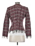 Emma & Sam Tweed Red Blazer Size 4 - photo 2
