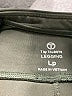 T by Talbots Solid Green Active Pants Size L (petite) - photo 7