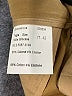 Piazza Sempione Solid Tan Casual Pants Size EU (IT) 42 / US 6 - photo 8