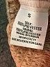 Assorted Brands 100% Polyester Paisley Brown Tan Cocktail Dress Size S - photo 8