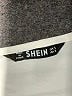 Shein White Sleeveless Blouse Size S - photo 7