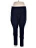 Active by Old Navy Solid Blue Active Pants Size XL - photo 1