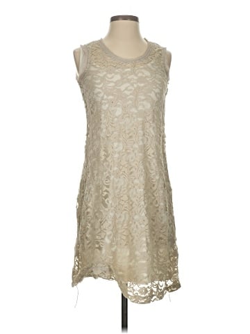 Simply Vera Vera Wang Cocktail Dress (view 1)