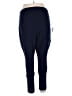 Active by Old Navy Solid Blue Active Pants Size XL - photo 2