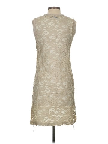Simply Vera Vera Wang Cocktail Dress (view 2)