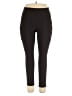 Athleta Black Active Pants Size 14 - photo 1
