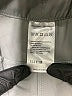 Unbranded Solid Gray Casual Pants Size M - photo 4