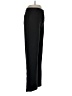 2Bella 100% Polyester Black Dress Pants Size L - photo 1