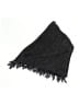 Unbranded Black Blue Scarf One size - photo 2
