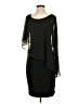 Scarlett Black Cocktail Dress Size 4 - photo 1