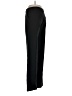 2Bella 100% Polyester Black Dress Pants Size L - photo 2