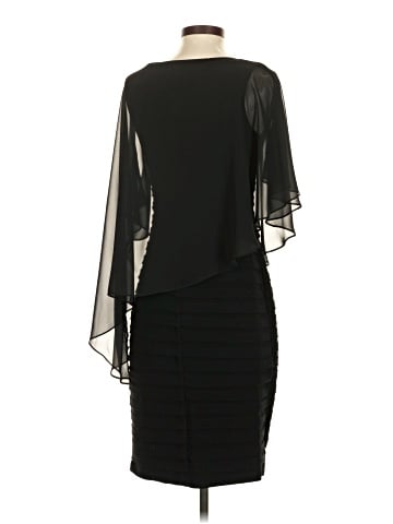 Scarlett Cocktail Dress (view 2)