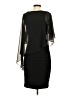 Scarlett Black Cocktail Dress Size 4 - photo 2