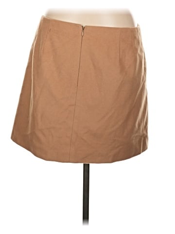 J.Crew Wool Skirt (view 2)