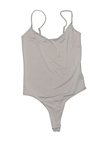 SWS Streetwear Society Bodysuit (view 1)