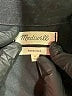 Madewell 100% Cotton Black Denim Jacket Size S - photo 6