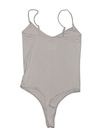 SWS Streetwear Society Bodysuit (view 2)