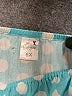 Beehave 100% Cotton Teal Dress Size 6X - photo 3