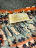 Assorted Brands Paisley Blue Brown Casual Dress Size L - photo 7